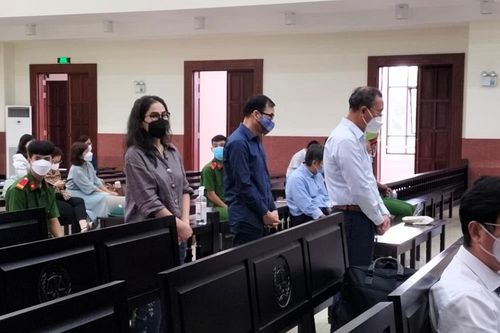 Phúc thẩm vụ đất vàng số 8-12 Lê Duẩn: Viện KSND đề nghị bác tất cả kháng cáo
