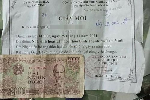 Hy vọng sẽ không còn… kỳ cục