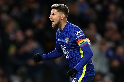 Điểm nhấn Chelsea 1-1 MU: Cảm hứng Sancho, hai thái cực của Jorginho