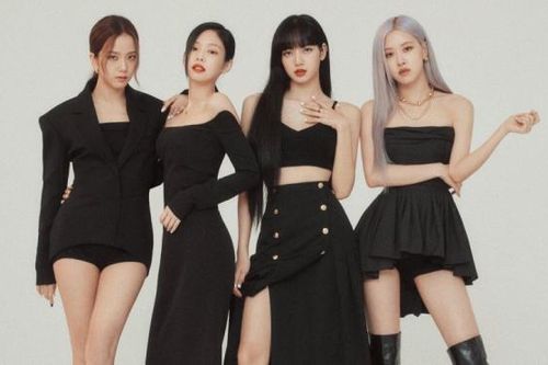 Blackpink lập kỷ lục thế giới mới với kênh Youtube số 1