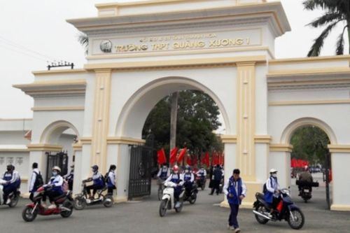 Thanh Hóa triển khai tiêm chủng cho trẻ từ 15 đến 17 tuổi
