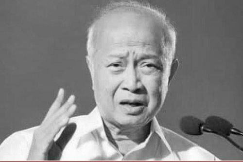 Hoàng thân Campuchia Norodom Ranariddh qua đời