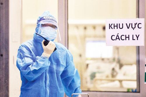 Cần nhiều giải pháp chăm sóc sức khỏe bệnh nhân Covid-19
