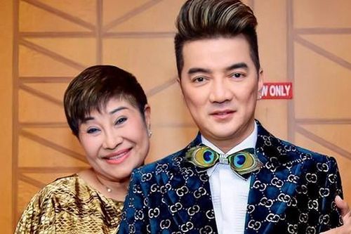 'Sững sờ' khi thấy hành động khác lạ của Đàm Vĩnh Hưng và vợ cũ trong lần gặp mặt mới nhất