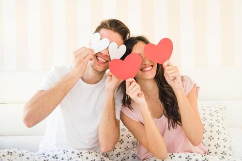 Cưới rồi mới yêu