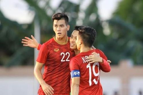 Báo Indonesia đánh giá cao học trò cưng của HLV Park Hang Seo