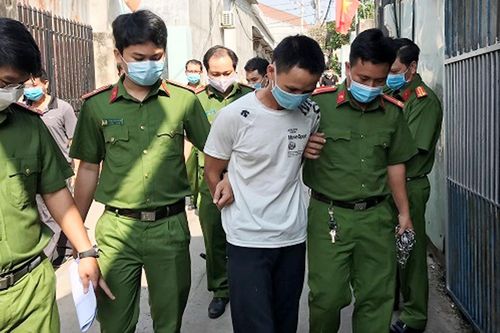 Án chung thân cho tên trộm manh động giết người