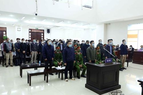 Vụ cao tốc Đà Nẵng – Quảng Ngãi: Cựu Phó Tổng giám đốc VEC bị đề nghị 7-8 năm tù