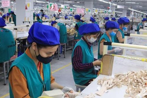 2 tháng 'bình thường mới', hàng trăm doanh nghiệp tại Tiền Giang vẫn 'bất động'
