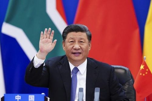 Lại thêm các nước châu Phi tiếp tục tham gia Sáng kiến Vành đai và Con đường