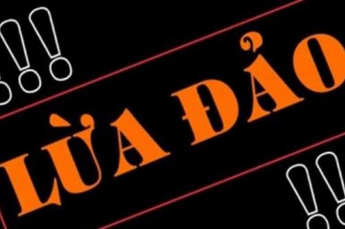 Cơ quan điều tra Bộ Công an tìm bị hại trong vụ 'giả cán bộ ngân hàng để lừa đảo'