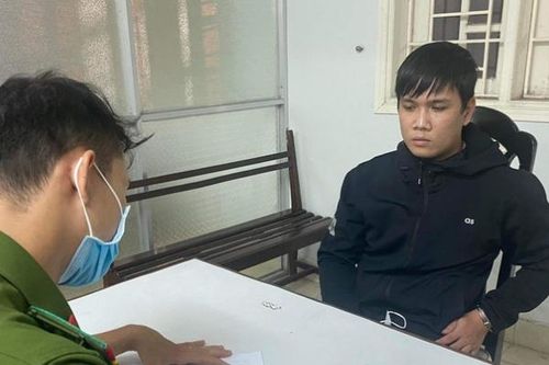 Bắt giữ 'siêu trộm' có sở thích quy đổi ra tiền USD để cất giấu
