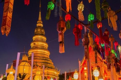 Thái Lan lên kế hoạch hồi sinh du lịch bằng tiền điện tử