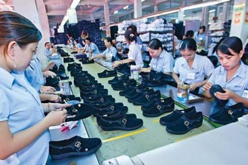 TP. HCM thiếu hụt lao động những ngày cuối năm