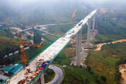 Không để bùng phát dịch tại các dự án giao thông trọng điểm trong dịp Tết