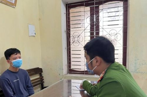 Thanh Hóa: Bắt đối tượng nghiện game đi cướp tiệm vàng