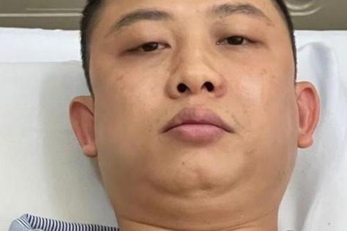 Đối tượng cầm dao đâm tử vong người đàn ông ra đầu thú