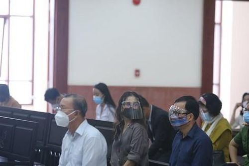 Phúc thẩm vụ 8-12 Lê Duẩn - TPHCM: Cựu Giám đốc Cty Hoa Tháng Năm nêu lý do kháng cáo