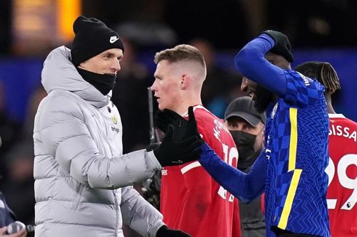 Thomas Tuchel: Thật lạ khi Chelsea không thắng MU