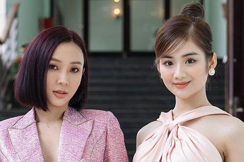Không có Hoa khôi, 2 Á khôi Du lịch 2020 bây giờ ra sao?