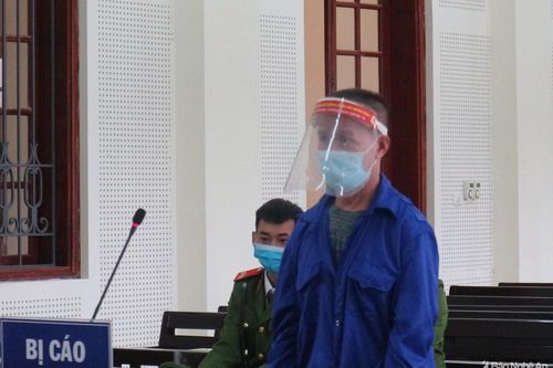 Đi kéo lưới đánh cá, 'nhân tiện' nhận lời vận chuyển ma túy