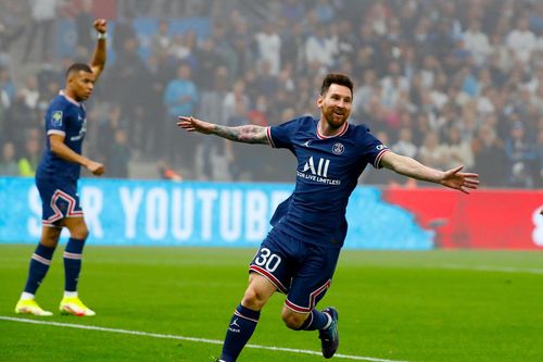 Messi đã lập bao nhiêu hat-trick kiến tạo trong sự nghiệp?