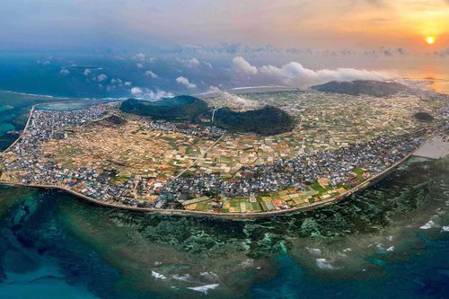 3.760 ảnh tham dự cuộc thi 'Đất nước nhìn từ biển'