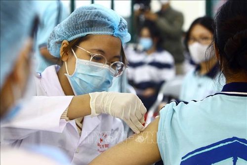 Hải Phòng tiếp tục điều chỉnh các hoạt động phòng, chống dịch COVID-19
