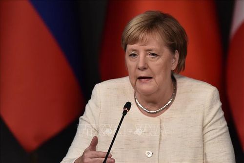 EU, Đức ủng hộ WHO khởi động đàm phán về 'hiệp ước đại dịch'