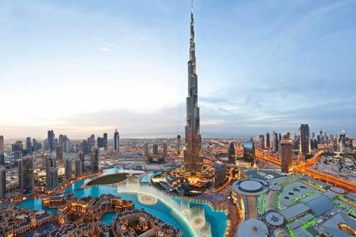 9 câu chuyện lạ đời chỉ có tại Dubai - Thành phố xa xỉ nhất thế giới