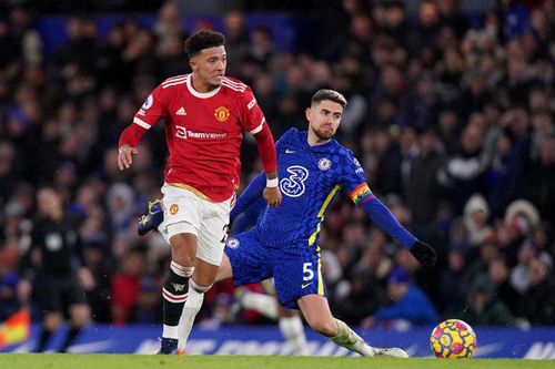 Điểm nhấn Chelsea 1-1 MU: Trận đấu của những sai lầm