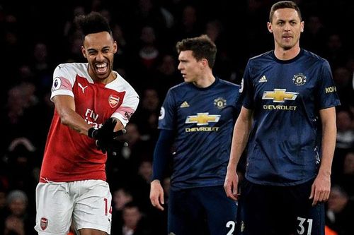 Dự đoán kết quả vòng 14 Ngoại hạng Anh: MU tìm vui trước Arsenal tại Old Trafford