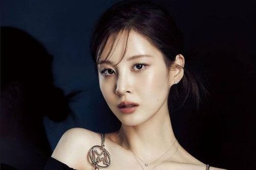 Những nữ idol chẳng đảm nhận vị trí visual vẫn tỏa sáng với nhan sắc xinh đẹp