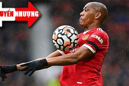 Tin chuyển nhượng 29/11: Barca muốn mua Martial