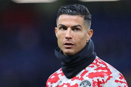 Ronaldo phản ứng thế nào sau trận MU hòa Chelsea?