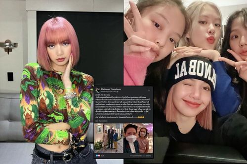 Mẹ Lisa (BlackPink) tiết lộ tình hình sức khỏe hiện tại của con gái sau khi mắc COVID-19