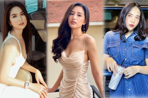 Sao Việt tặng bạn đồ hiệu: Chưa ai vượt qua quà tiền tỷ Mai Phương Thúy tặng Đỗ Mỹ Linh