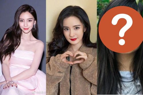 So kè hội tỷ muội của Dương Mịch: Ai cũng đình đám, chỉ một người vô danh