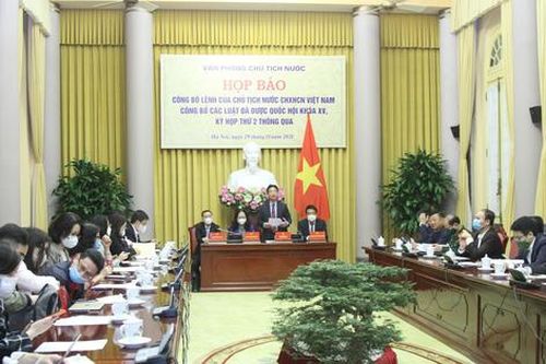 Từ 1/12, công an xã sẽ xác minh sơ bộ tin báo tội phạm