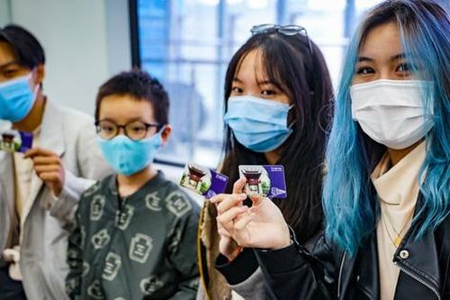 Có bao nhiêu khách đi tàu Cát Linh - Hà Đông sau 1 tuần thu phí?