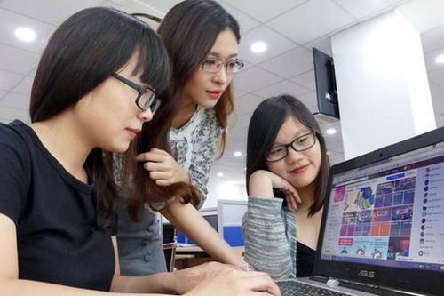 Vượt Thái Lan, Malaysia về lượt truy cập, thương mại điện tử Việt Nam được kỳ vọng đứng thứ 2 Đông Nam Á