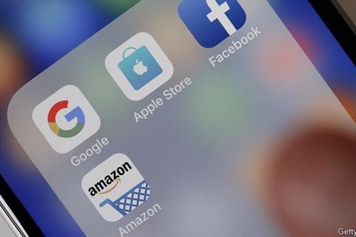 Apple, Google, Facebook kiếm được bao nhiêu tiền mỗi giây?