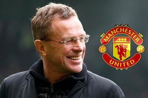 Man Utd chính thức công bố HLV mới