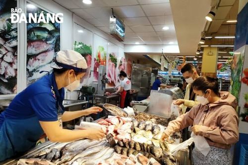 Xu hướng tiêu dùng thực phẩm sơ chế