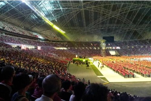 Người hâm mộ sẽ được vào sân theo dõi AFF Cup 2020