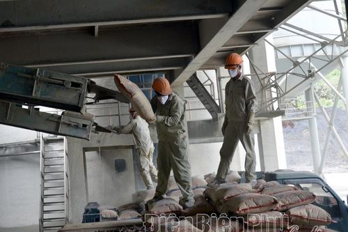 Hỗ trợ doanh nghiệp phục hồi sản xuất