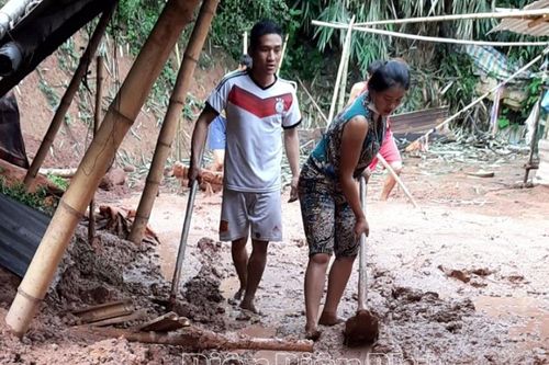 Bảo đảm phòng, chống thiên tai trong sử dụng công trình, nhà ở
