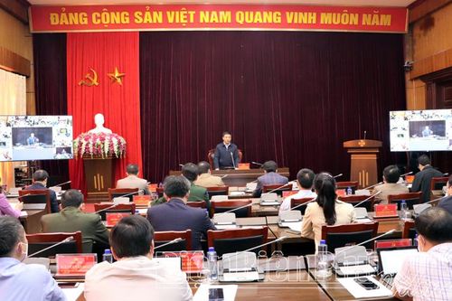 Chủ động ứng phó với nguy cơ bùng phát dịch bệnh Covid-19