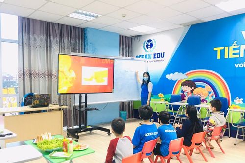 Tổ chức hoạt động giáo dục trở lại tại các đơn vị giáo dục ngoài nhà trường trên địa bàn tỉnh