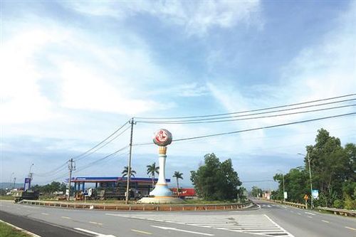 Kết nối giao thông đón đầu cơ hội phát triển